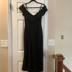 Elegant Romper from Zara